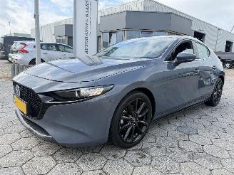  Mazda 3 2.0 e-SkyActiv-G M Hybrid 122 Comfort met Bose 2019/1