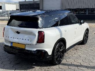 Mini Countryman SE ALL4 John Cooper Works XL 66.5 kWh 313 PK picture 4