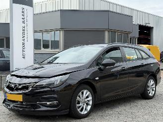 krockskadad bil auto Opel Astra 1.2 Edition 2020/5