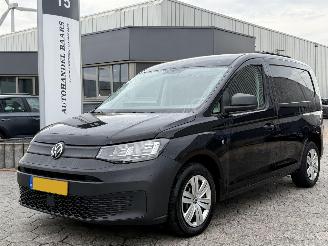  Volkswagen Caddy Cargo 2.0 TDI Trend 2021/7