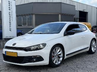  Volkswagen Scirocco 1.4 TSI Edition 2012/3