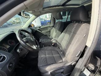 Volkswagen Tiguan 2.0 TSI Sport&Style 4Motion picture 15