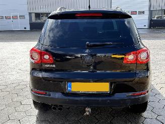 Volkswagen Tiguan 2.0 TSI Sport&Style 4Motion picture 5