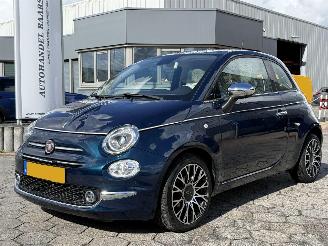  Fiat 500 0.9 TwinAir Turbo Collezione 2018/8