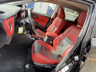 Toyota Auris Touring Sports 1.8 Hybrid Lease+ picture 10