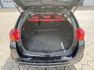 Toyota Auris Touring Sports 1.8 Hybrid Lease+ picture 12