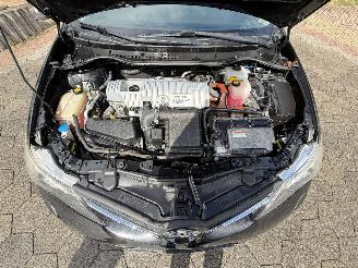 Toyota Auris Touring Sports 1.8 Hybrid Lease+ picture 8