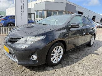 Toyota Auris Touring Sports 1.8 Hybrid Lease+ 2014/1