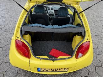 Ford Ka 1.3 Cool & Sound NAP picture 10