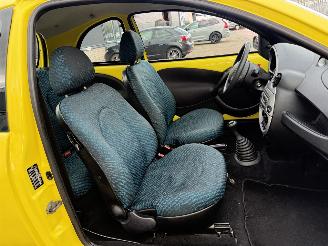 Ford Ka 1.3 Cool & Sound NAP picture 11