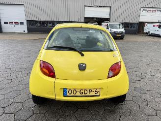 Ford Ka 1.3 Cool & Sound NAP picture 6