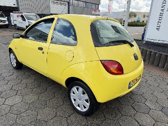 Ford Ka 1.3 Cool & Sound NAP picture 7