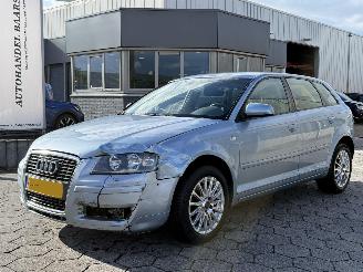  Audi A3 Sportback 2.0 FSI Ambiente 2006/9