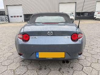 Mazda MX-5 1.5 SkyActiv-G 131 GT-M picture 6