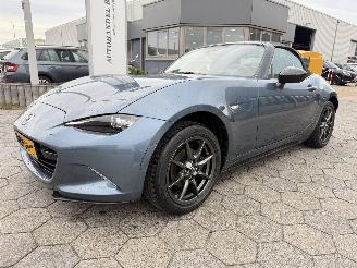 Mazda MX-5 1.5 SkyActiv-G 131 GT-M picture 2