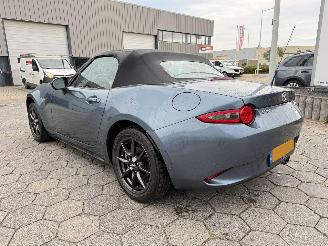Mazda MX-5 1.5 SkyActiv-G 131 GT-M picture 7