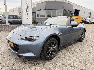 Avarii autoturisme Mazda MX-5 1.5 SkyActiv-G 131 GT-M 2017/3