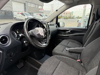 Mercedes Vito 114 CDI Lang AUTOMAAT 100KW picture 12