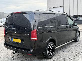 Mercedes Vito 114 CDI Lang AUTOMAAT 100KW picture 4