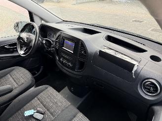 Mercedes Vito 114 CDI Lang AUTOMAAT 100KW picture 11