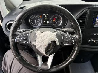 Mercedes Vito 114 CDI Lang AUTOMAAT 100KW picture 15