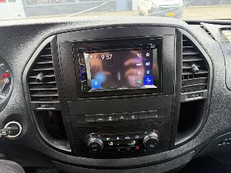 Mercedes Vito 114 CDI Lang AUTOMAAT 100KW picture 17