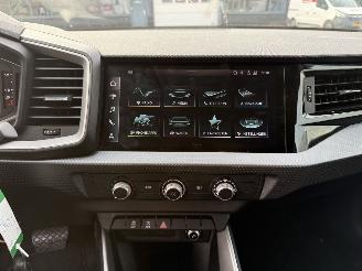 Audi A1 Sportback 25 TFSI AUTOMAAT Advanced edition picture 17