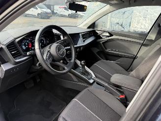 Audi A1 Sportback 25 TFSI AUTOMAAT Advanced edition picture 12