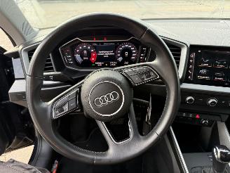 Audi A1 Sportback 25 TFSI AUTOMAAT Advanced edition picture 15