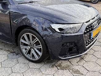 Audi A1 Sportback 25 TFSI AUTOMAAT Advanced edition picture 9