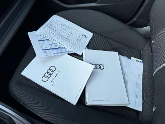 Audi A1 Sportback 25 TFSI AUTOMAAT Advanced edition picture 19