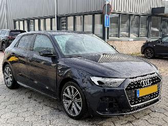 Audi A1 Sportback 25 TFSI AUTOMAAT Advanced edition picture 3