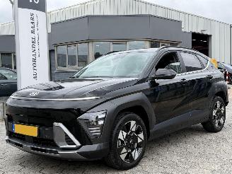 Avarii autoturisme Hyundai Kona 1.6 GDI HEV Comfort Smart 2024/1