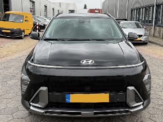 Hyundai Kona 1.6 GDI HEV Comfort Smart picture 2