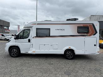 Weinsberg  2.2 Pepper Edition 103KW picture 23