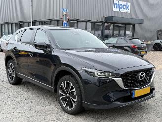 Mazda CX-5 2.0 e-SkyActiv-G M Hybrid 165 Advantage picture 3