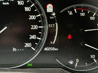 Mazda CX-5 2.0 e-SkyActiv-G M Hybrid 165 Advantage picture 16