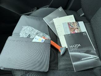 Mazda CX-5 2.0 e-SkyActiv-G M Hybrid 165 Advantage picture 20