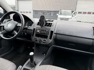 Volkswagen Polo 1.4-16V Turijn picture 12