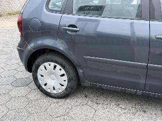 Volkswagen Polo 1.4-16V Turijn picture 10