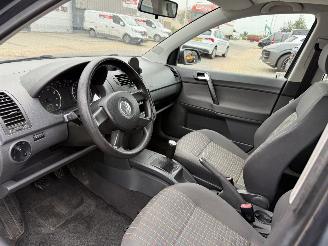 Volkswagen Polo 1.4-16V Turijn picture 13