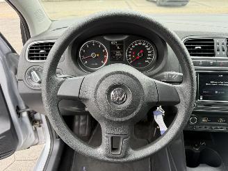 Volkswagen Polo 1.2 TSI BlueMotion Comfortline picture 18