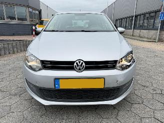 Volkswagen Polo 1.2 TSI BlueMotion Comfortline picture 2
