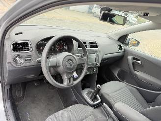 Volkswagen Polo 1.2 TSI BlueMotion Comfortline picture 17