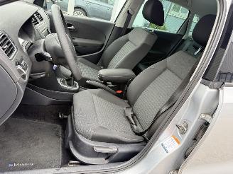 Volkswagen Polo 1.2 TSI BlueMotion Comfortline picture 11