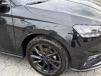Skoda Fabia 1.0 TSI Monte Carlo picture 9