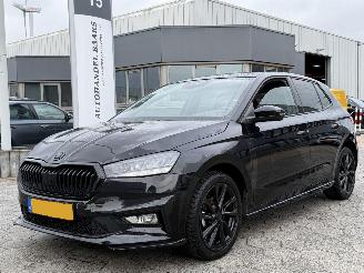 Unfallwagen Skoda Fabia 1.0 TSI Monte Carlo 2023/7
