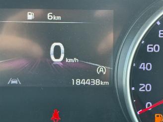 Kia Ceed Sportswagon 1.5 T-GDi AUTOMAAT MHEV DynamicLine picture 16
