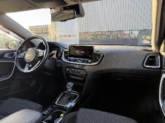 Kia Ceed Sportswagon 1.5 T-GDi AUTOMAAT MHEV DynamicLine picture 10
