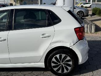 Volkswagen Polo 1.0 BlueMotion Edition picture 8